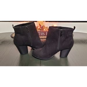 Torrid booties!